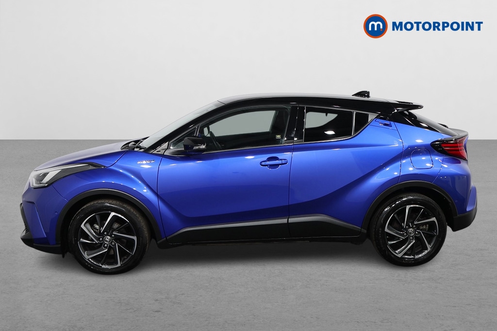 Used Toyota C-HR 2020 for sale - 76114751: Photo 4