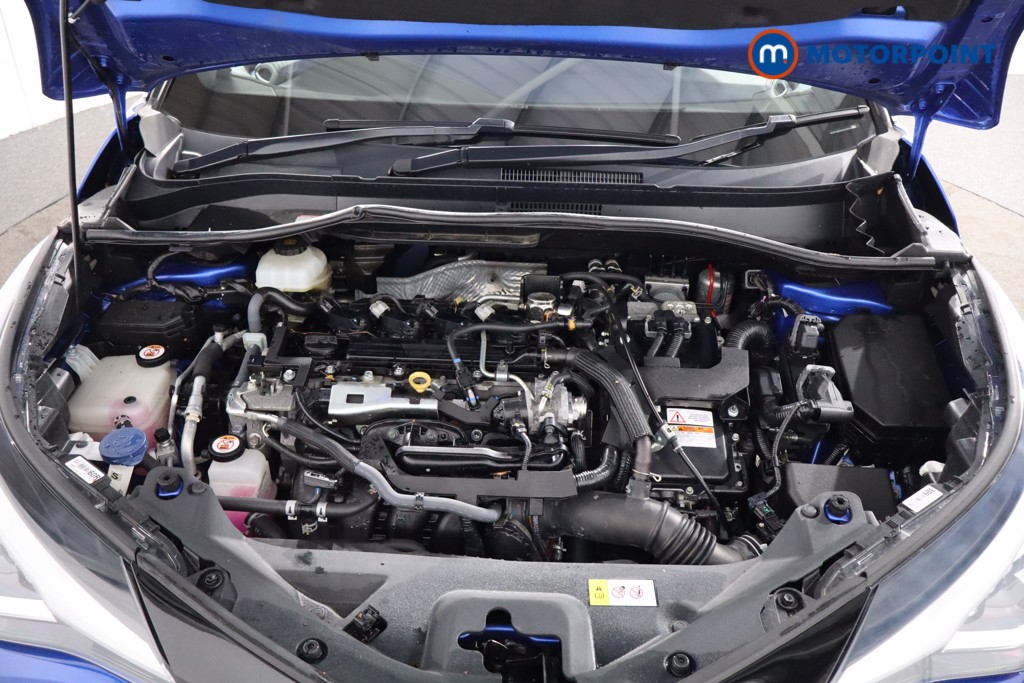 Used Toyota C-HR 2020 for sale - 76114751: Photo 40