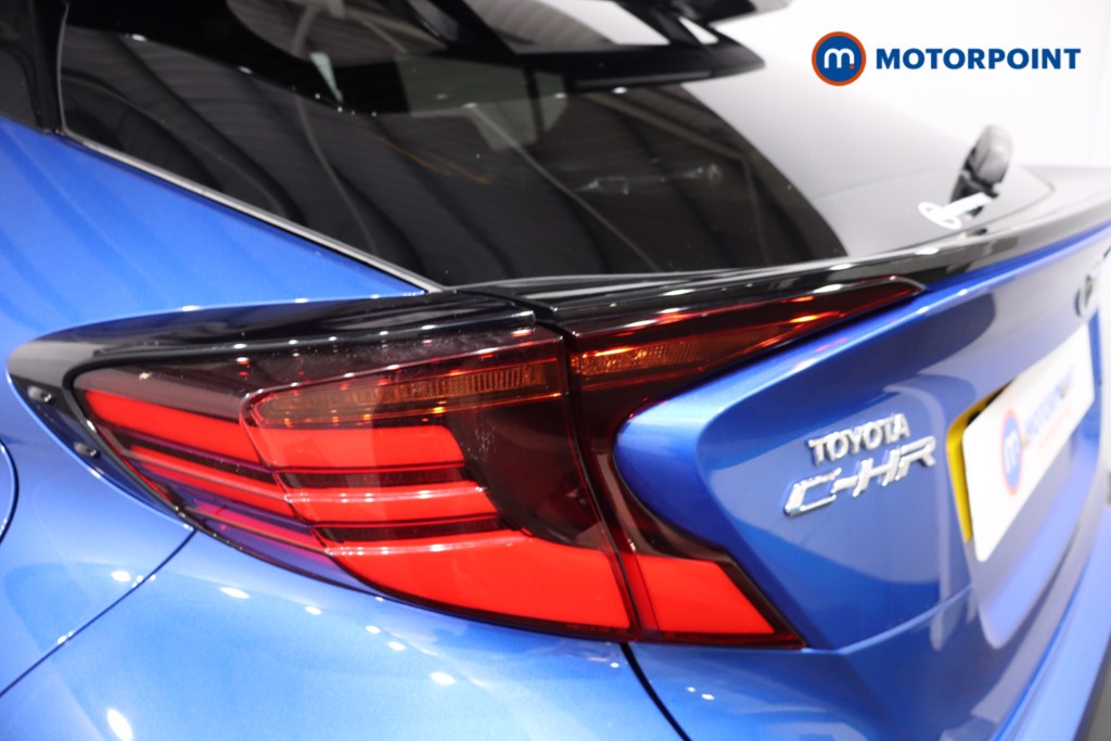 Used Toyota C-HR 2020 for sale - 76114751: Photo 42