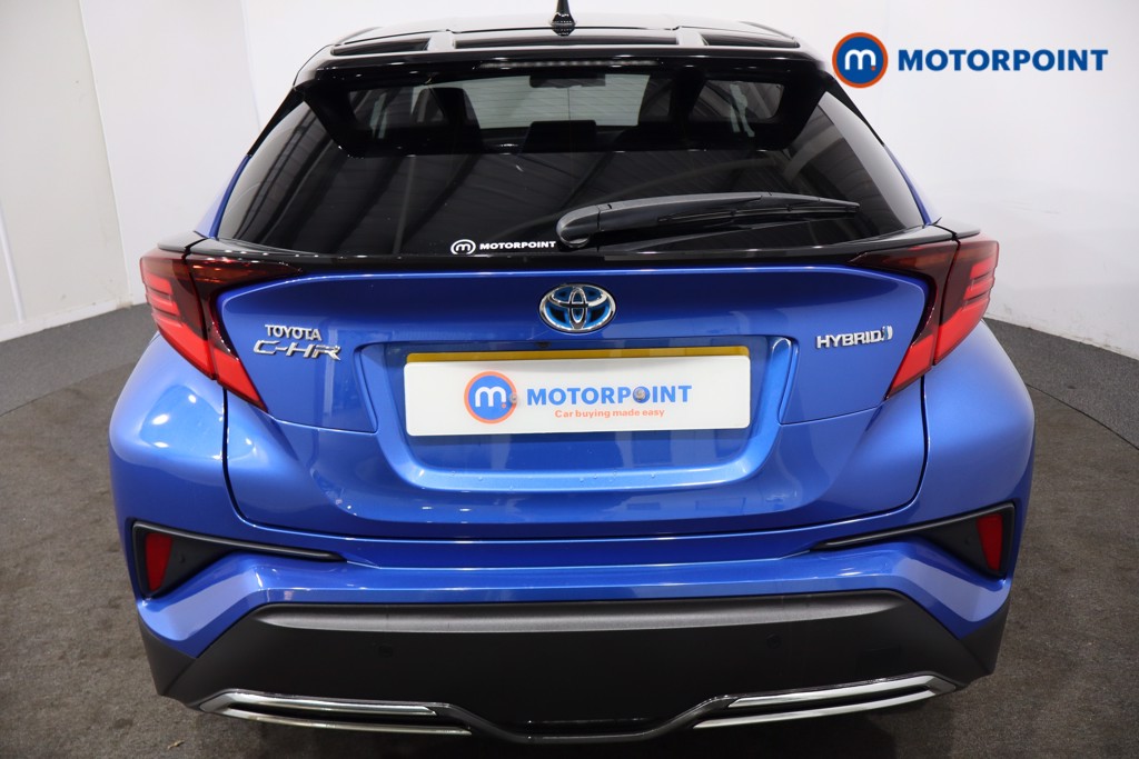 Used Toyota C-HR 2020 for sale - 76114751: Photo 46