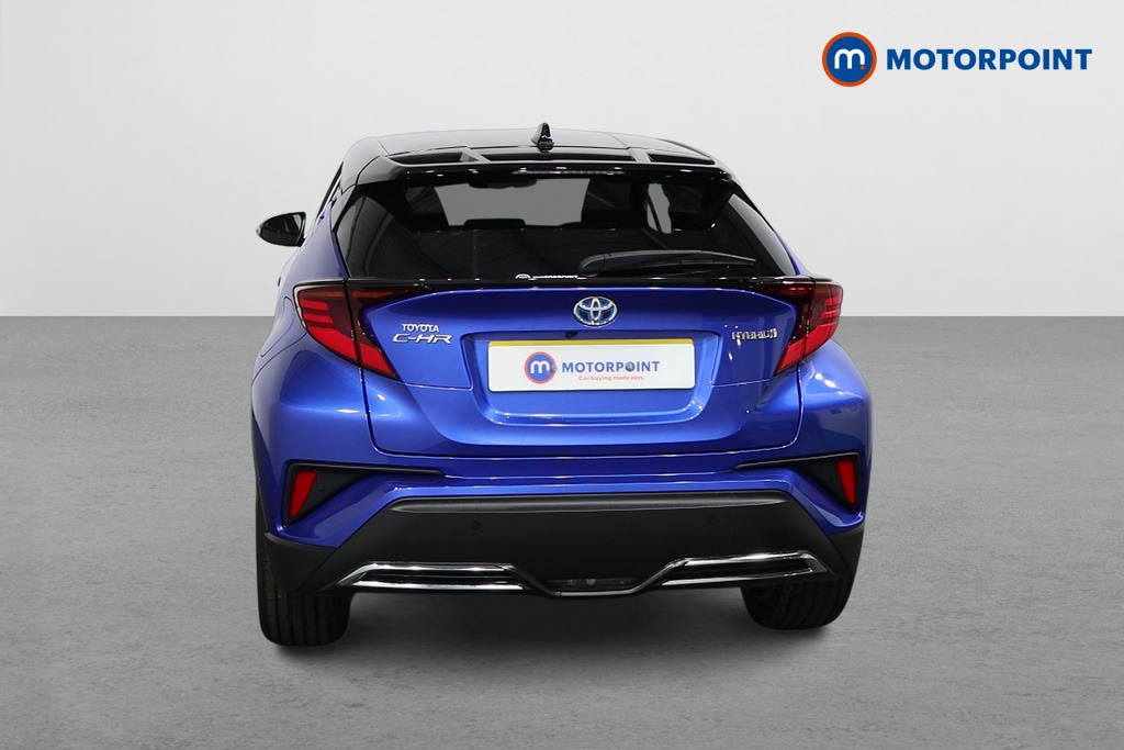 Used Toyota C-HR 2020 for sale - 76114751: Photo 6