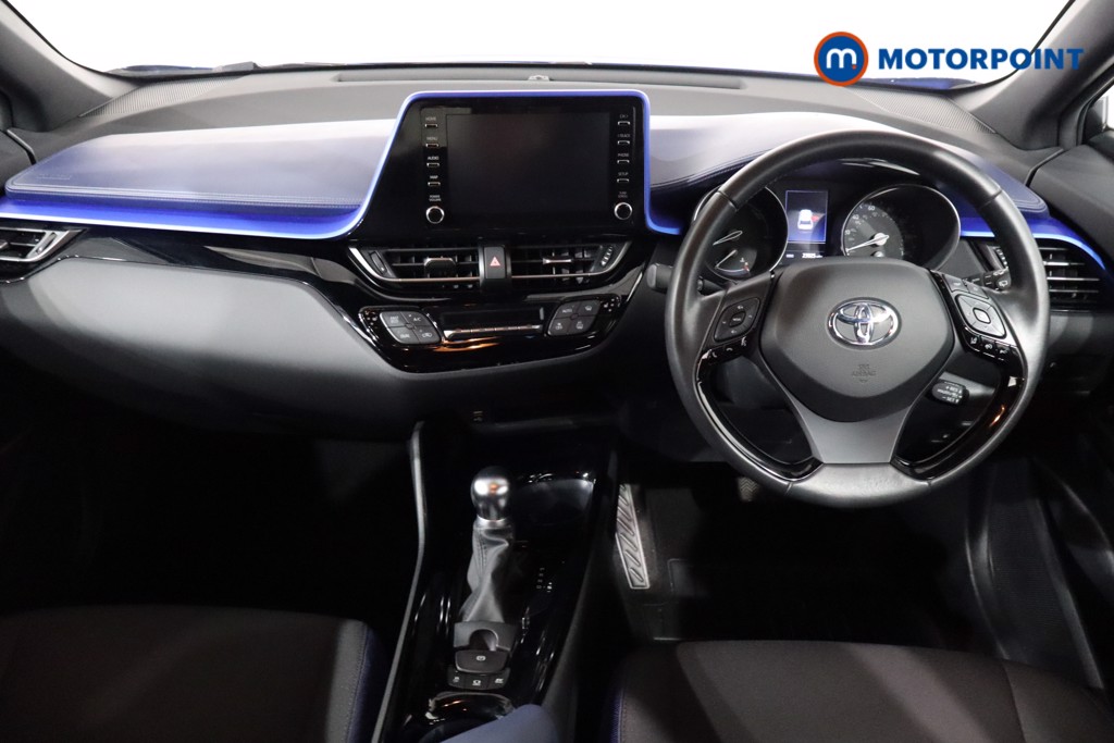 Used Toyota C-HR 2020 for sale - 76114751: Photo 9
