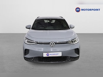 Used Volkswagen ID.4 2023 for sale - 79089030: Photo