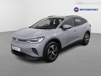 Used Volkswagen ID.4 2023 for sale - 79089030: Photo