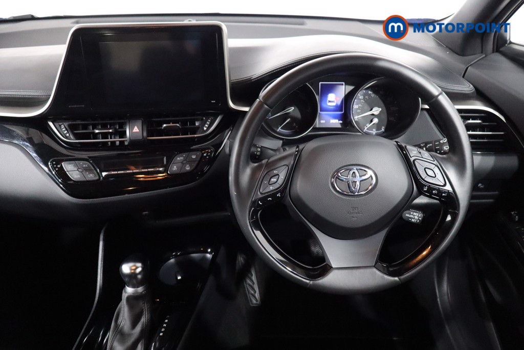 Used Toyota C-HR 2019 for sale - 76278713: Photo 11