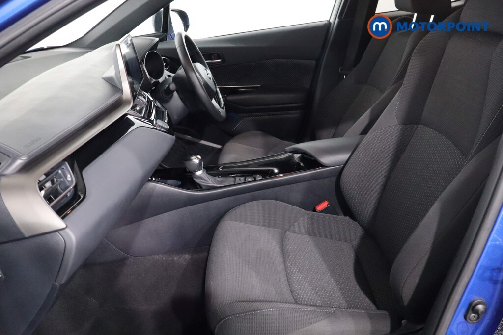 Used Toyota C-HR 2019 for sale - 76278713: Photo 12