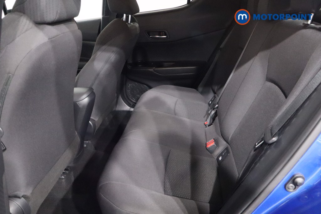 Used Toyota C-HR 2019 for sale - 76278713: Photo 13