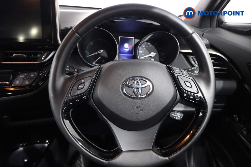 Used Toyota C-HR 2019 for sale - 76278713: Photo 14