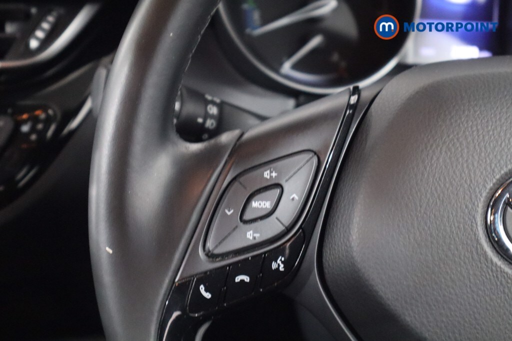 Used Toyota C-HR 2019 for sale - 76278713: Photo 15
