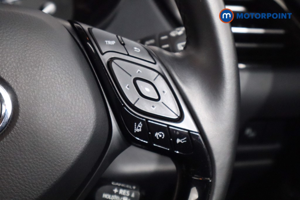 Used Toyota C-HR 2019 for sale - 76278713: Photo 16