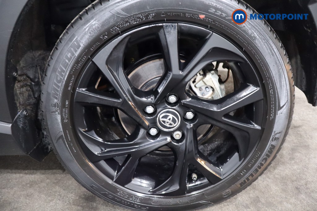 Used Toyota C-HR 2019 for sale - 76278713: Photo 20