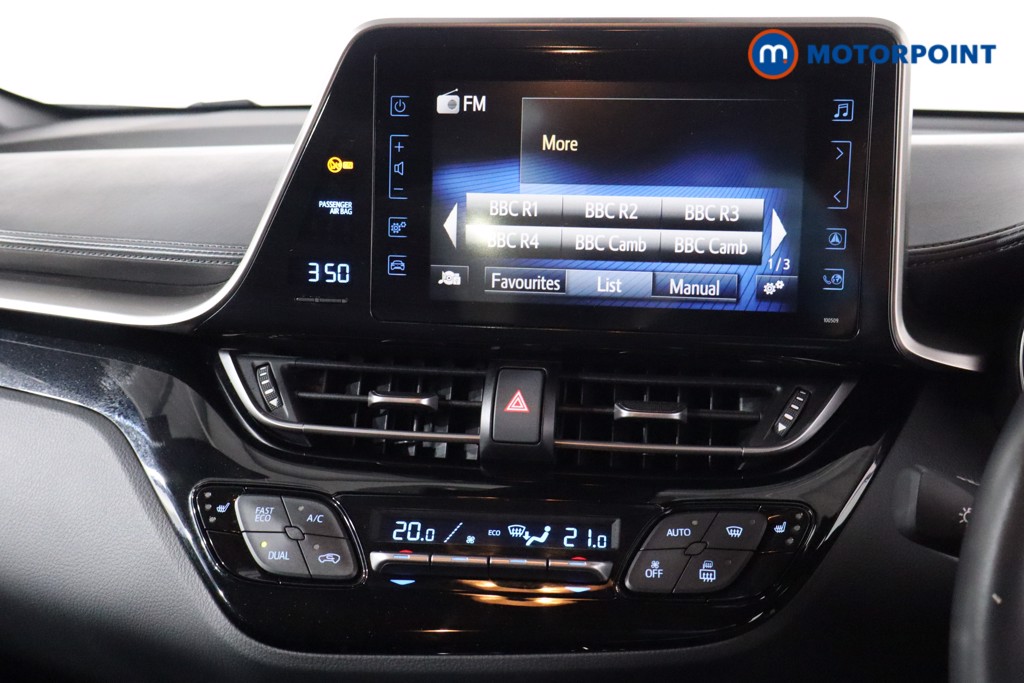 Used Toyota C-HR 2019 for sale - 76278713: Photo 23