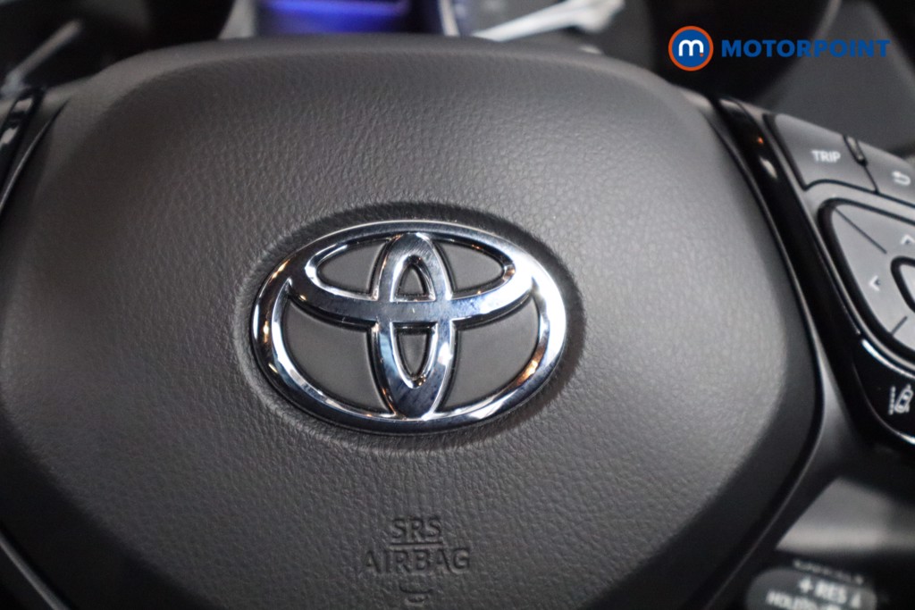 Used Toyota C-HR 2019 for sale - 76278713: Photo 25