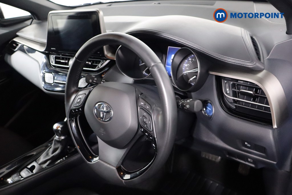 Used Toyota C-HR 2019 for sale - 76278713: Photo 32