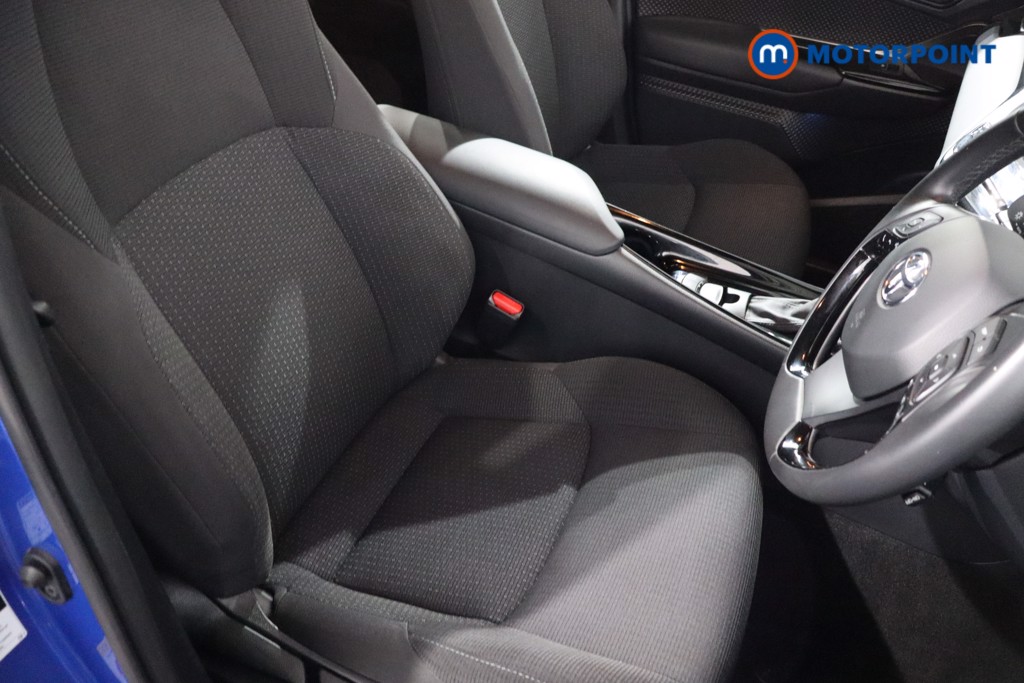 Used Toyota C-HR 2019 for sale - 76278713: Photo 33