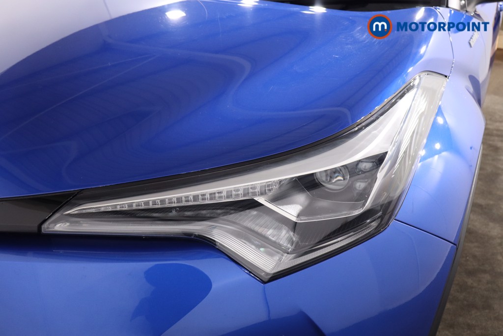 Used Toyota C-HR 2019 for sale - 76278713: Photo 35