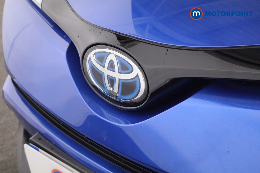 Used Toyota C-HR 2019 for sale - 76278713: Photo 37