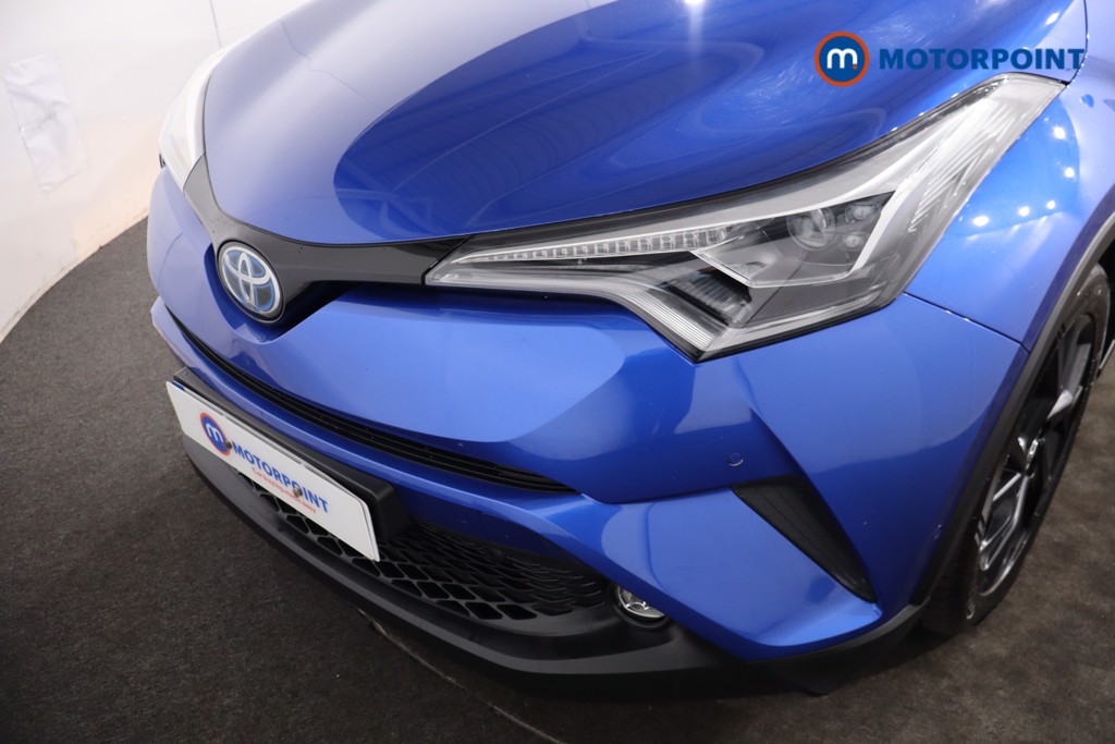 Used Toyota C-HR 2019 for sale - 76278713: Photo 38