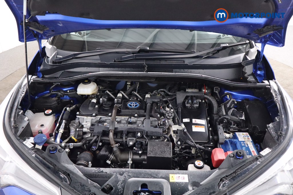 Used Toyota C-HR 2019 for sale - 76278713: Photo 39