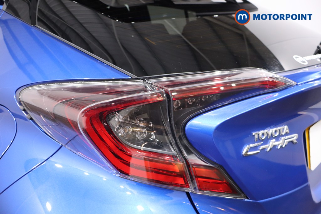 Used Toyota C-HR 2019 for sale - 76278713: Photo 41