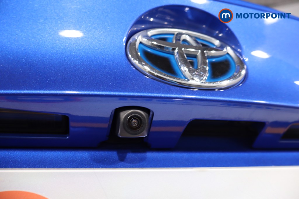 Used Toyota C-HR 2019 for sale - 76278713: Photo 44