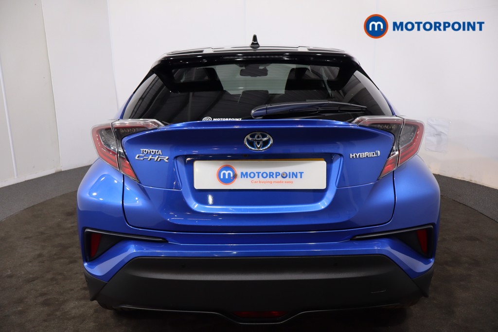 Used Toyota C-HR 2019 for sale - 76278713: Photo 45