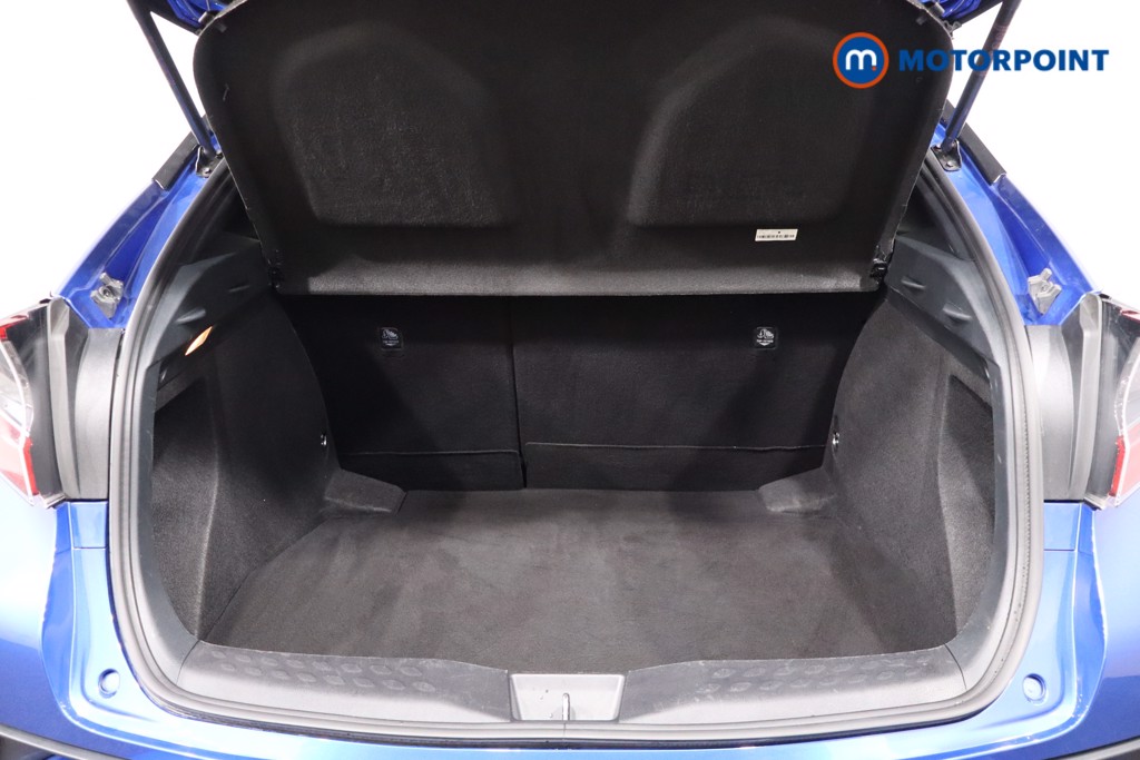 Used Toyota C-HR 2019 for sale - 76278713: Photo 46