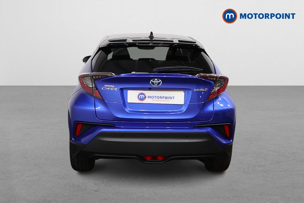 Used Toyota C-HR 2019 for sale - 76278713: Photo 6