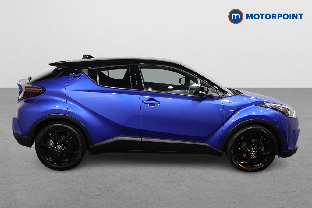 Used Toyota C-HR 2019 for sale - 76278713: Photo 8