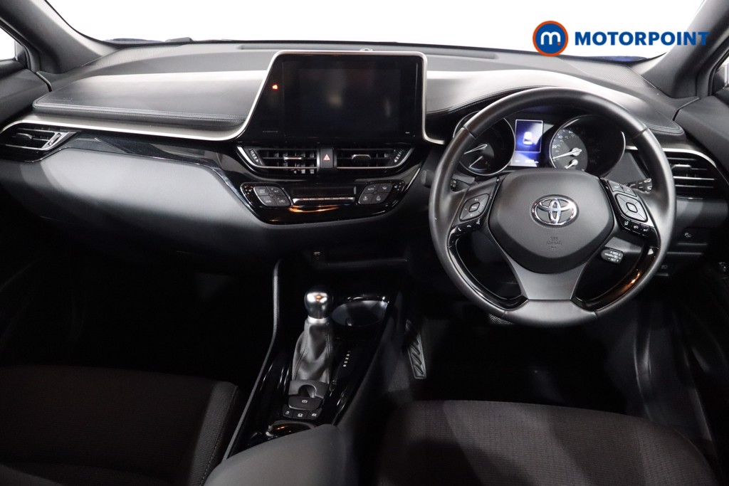 Used Toyota C-HR 2019 for sale - 76278713: Photo 9