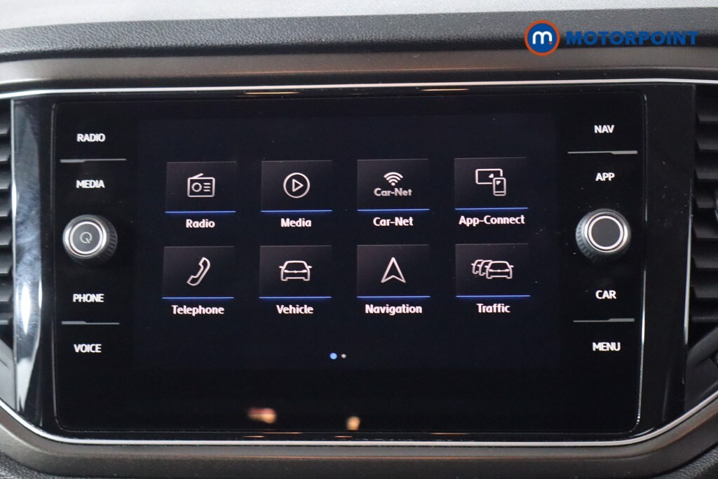 Used Volkswagen T-Roc 2019 for sale - 77421116: Photo 10