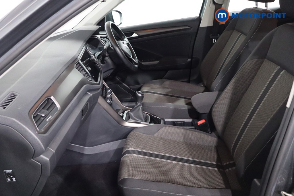 Used Volkswagen T-Roc 2019 for sale - 77421116: Photo 12