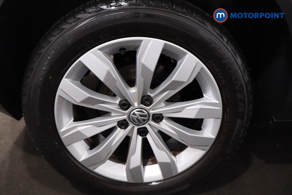 Used Volkswagen T-Roc 2019 for sale - 77421116: Photo 17