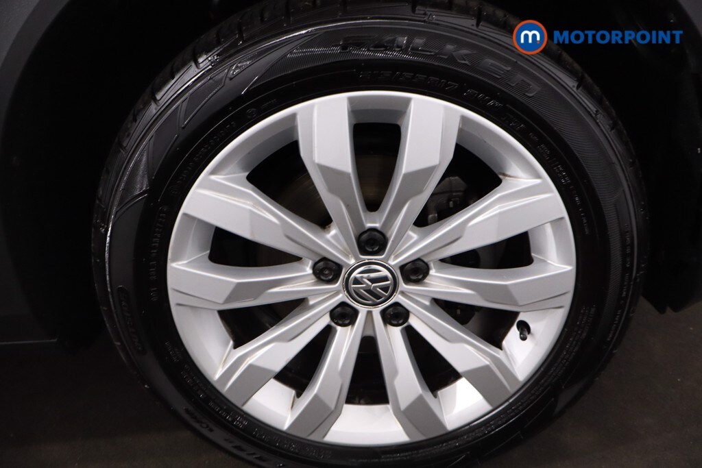 Used Volkswagen T-Roc 2019 for sale - 77421116: Photo 18