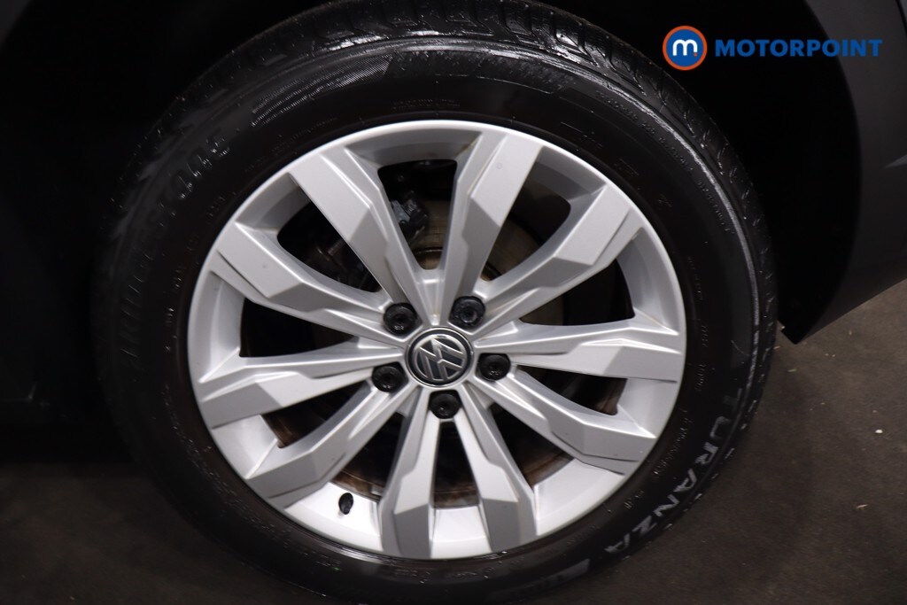 Used Volkswagen T-Roc 2019 for sale - 77421116: Photo 20