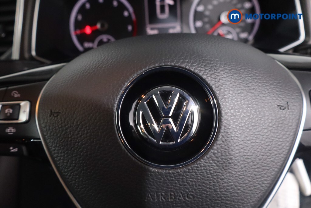 Used Volkswagen T-Roc 2019 for sale - 77421116: Photo 21