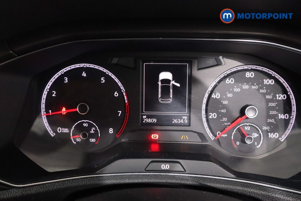 Used Volkswagen T-Roc 2019 for sale - 77421116: Photo 24