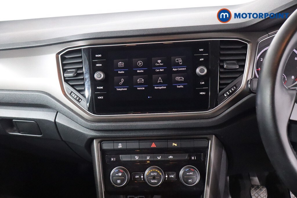 Used Volkswagen T-Roc 2019 for sale - 77421116: Photo 25