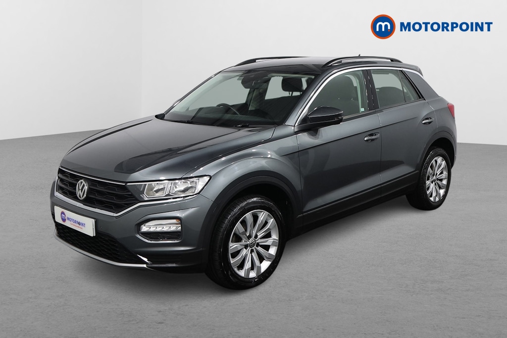 Used Volkswagen T-Roc 2019 for sale - 77421116: Photo 3