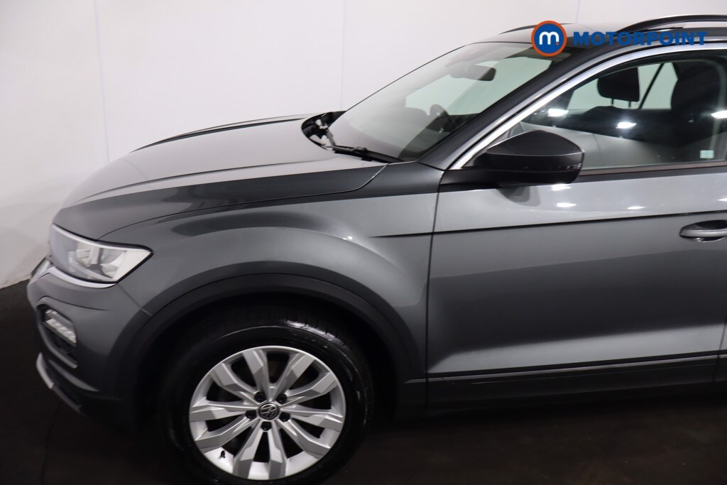 Used Volkswagen T-Roc 2019 for sale - 77421116: Photo 33