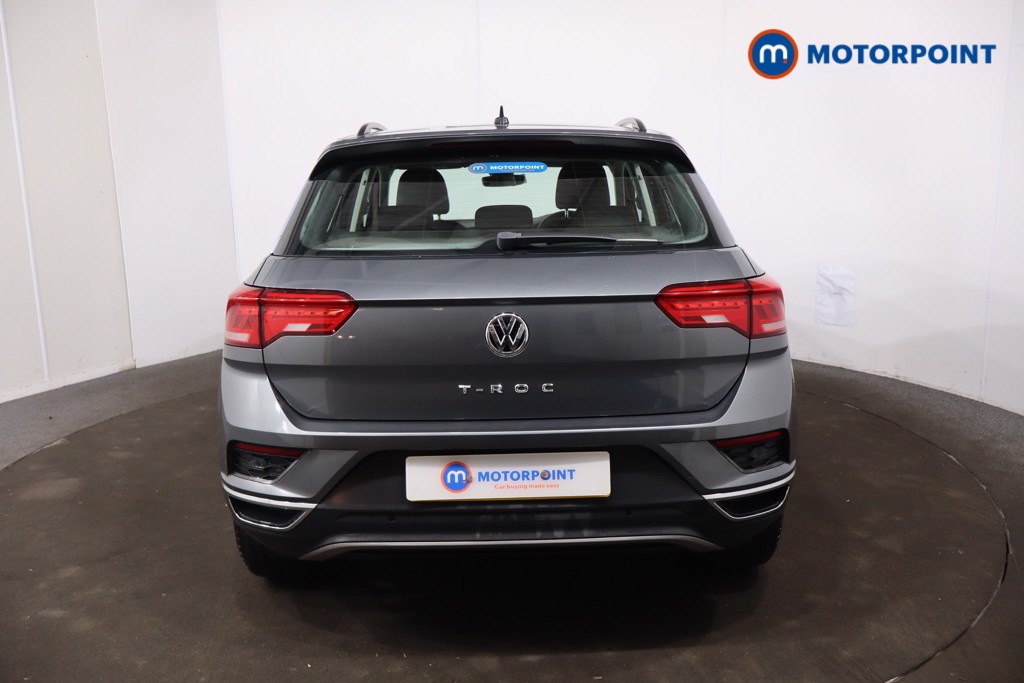 Used Volkswagen T-Roc 2019 for sale - 77421116: Photo 40
