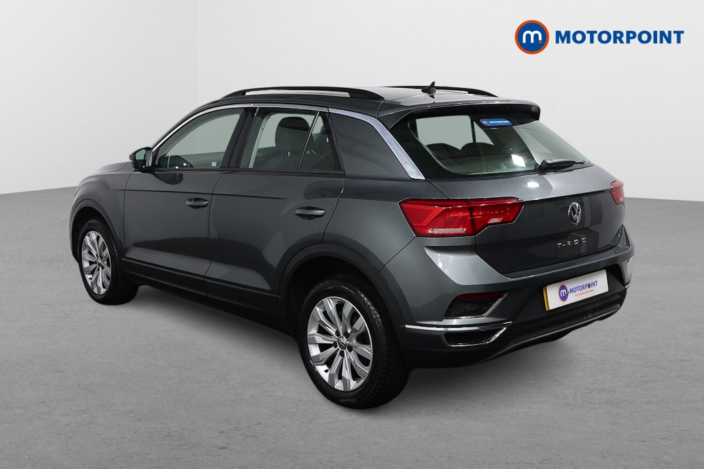 Used Volkswagen T-Roc 2019 for sale - 77421116: Photo 5