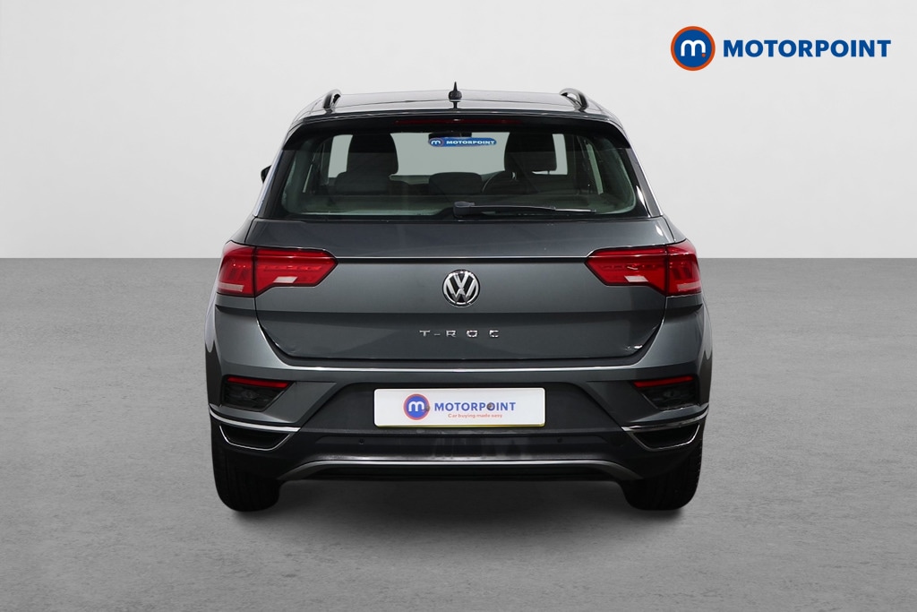 Used Volkswagen T-Roc 2019 for sale - 77421116: Photo 6