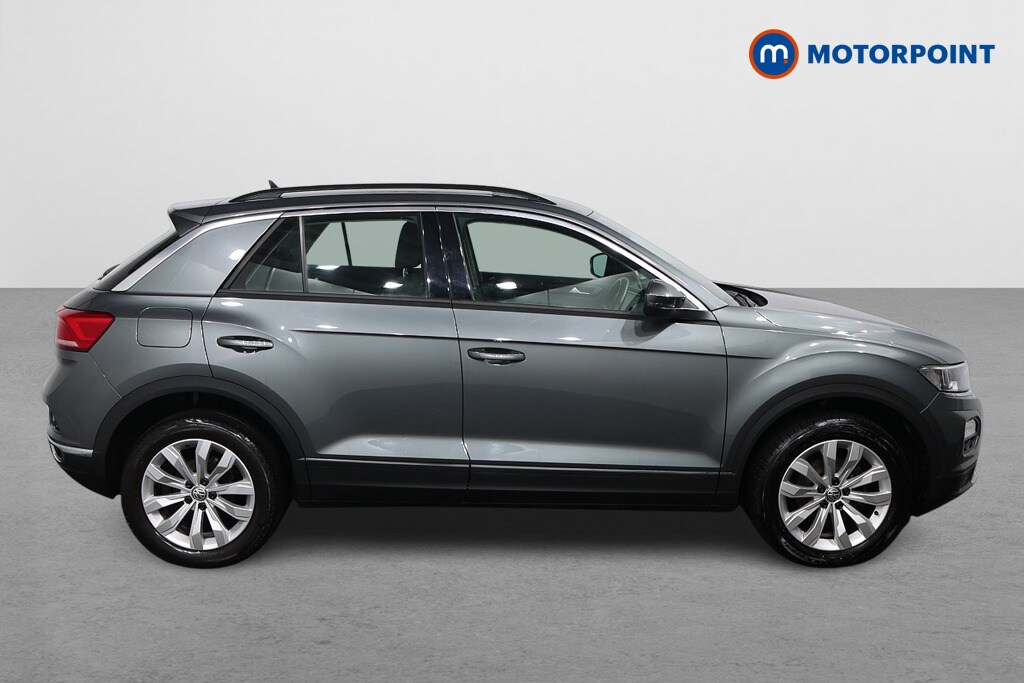Used Volkswagen T-Roc 2019 for sale - 77421116: Photo 8