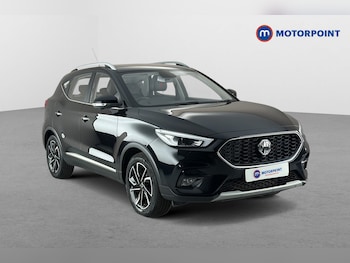 Used MG MG ZS 2022 for sale - 79449140: Photo