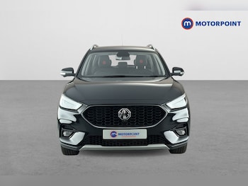 Used MG MG ZS 2022 for sale - 79449140: Photo
