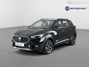 Used MG MG ZS 2022 for sale - 79449140: Photo