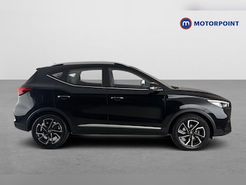 Used MG MG ZS 2022 for sale - 79449140: Photo