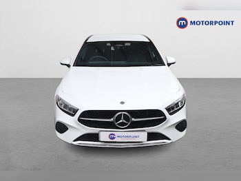 Used Mercedes-Benz A-Class 2024 for sale - 78311126: Photo