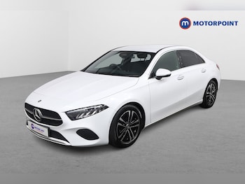 Used Mercedes-Benz A-Class 2024 for sale - 78311126: Photo